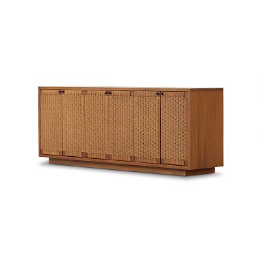 82" Sanford Buffet