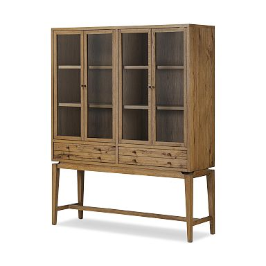 60" Belinda Cabinet