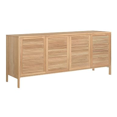 72" Conselyea Console