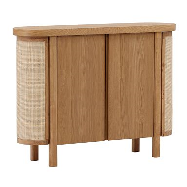 47" Gerritsen Sideboard