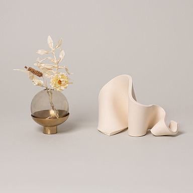 Virginia Sin - Furl Object