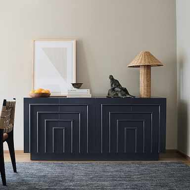 72" Harway Buffet