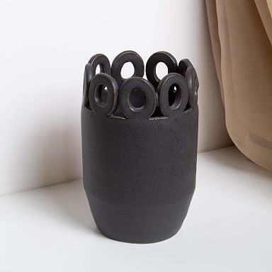 Keraclay Sierra Vase