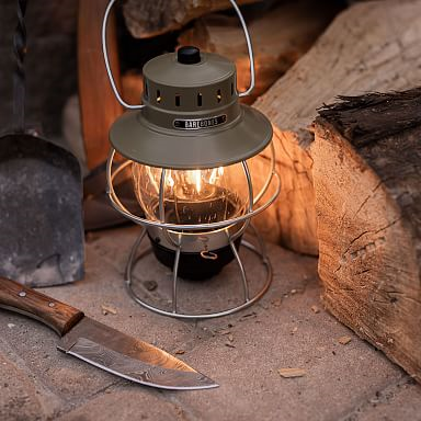 Railroad Lantern