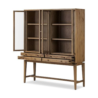 60" Belinda Cabinet