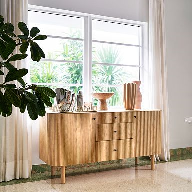 60" - Ellington Buffet