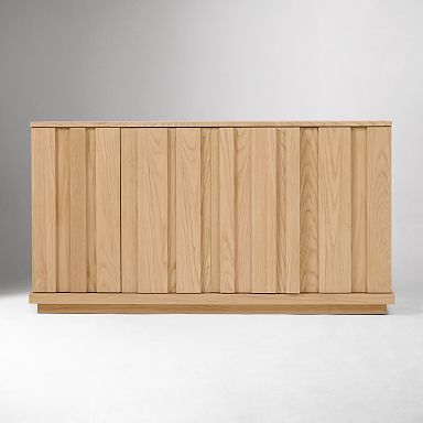 60" Berkely Buffet