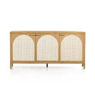 69" Marcy Buffet