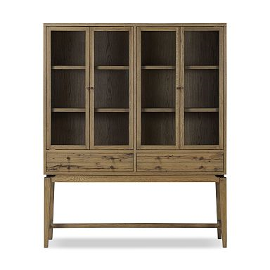 60" Belinda Cabinet