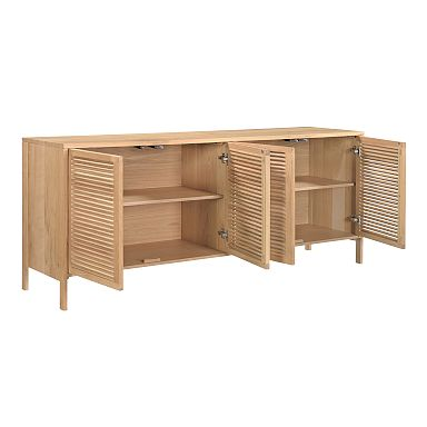 72" Conselyea Console