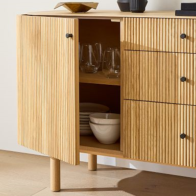 60" - Ellington Buffet