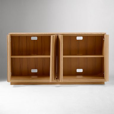 60" Berkely Buffet