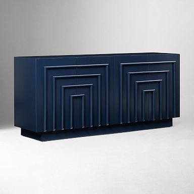 72" Harway Buffet