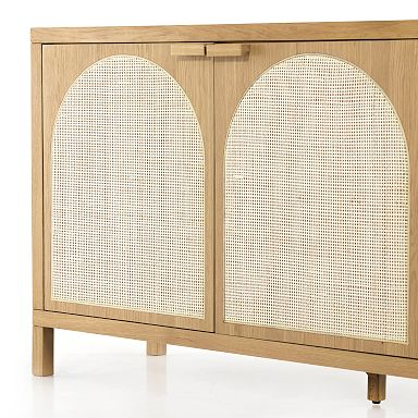 69" Marcy Buffet