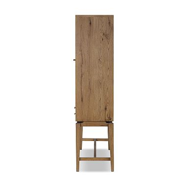 60" Belinda Cabinet