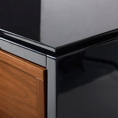 60" - Pierce & Ward Lacquered Buffet