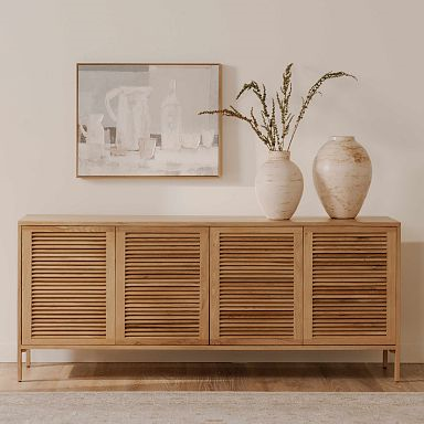 72" Conselyea Console