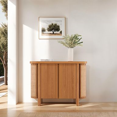 47" Gerritsen Sideboard