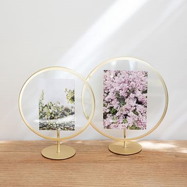 Picture 5" x 7" - Infinity Photo Display
