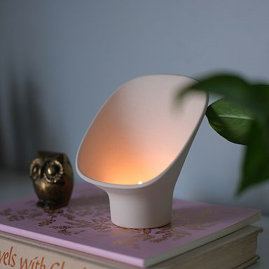 Misewell Chamber - Tealight Candle Holder & Planter