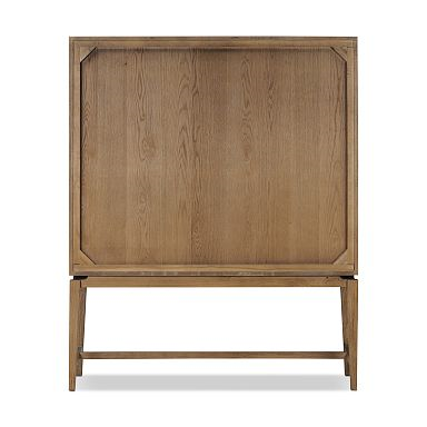 60" Belinda Cabinet