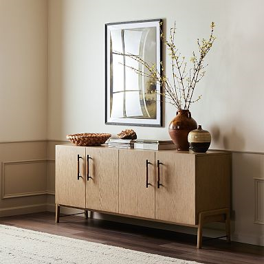 73" Magnolia Sideboard