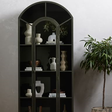 39" Wide - Payson Tall Cabinet