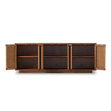 82" Sanford Buffet