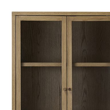 60" Belinda Cabinet