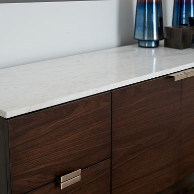 63" Delphine Buffet