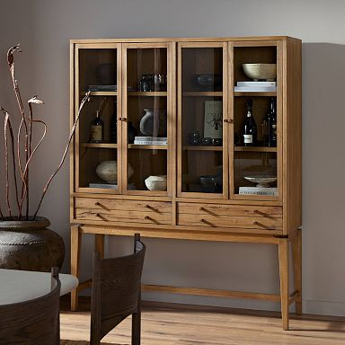 60" Belinda Cabinet