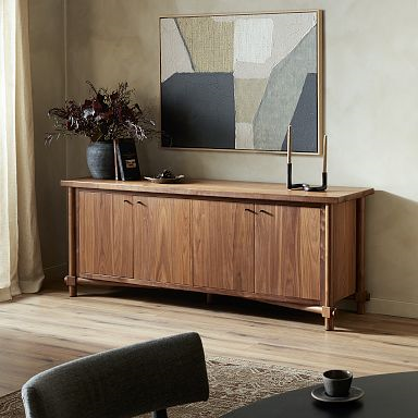 80" Cellene Buffet