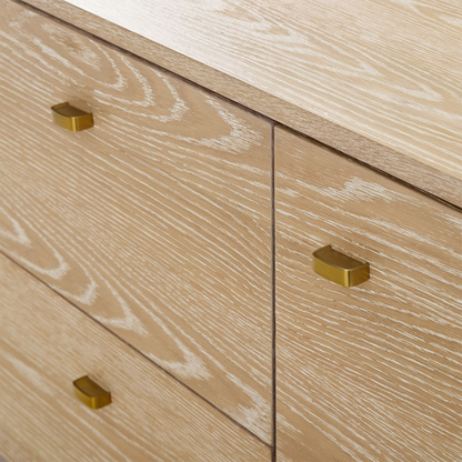 60" Wide - Charlotte Buffet