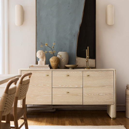 60" Wide - Charlotte Buffet