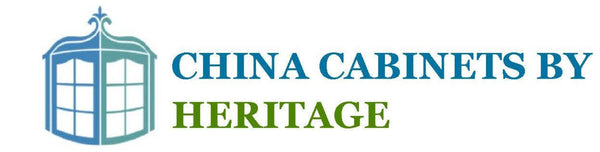 China Cabinets by Heritage